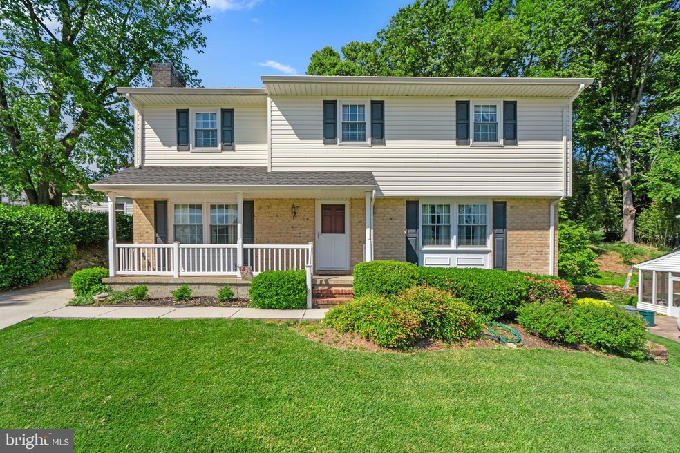 Sold $450,000 • Co-Listing Agent