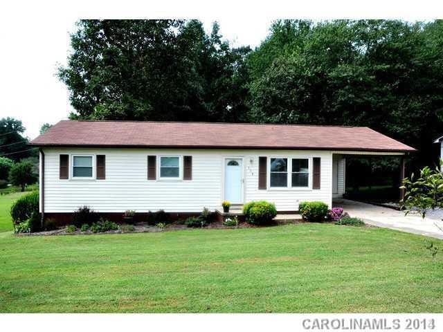 158 Bell Farm Rd, Statesville, NC 28625 - photo 1