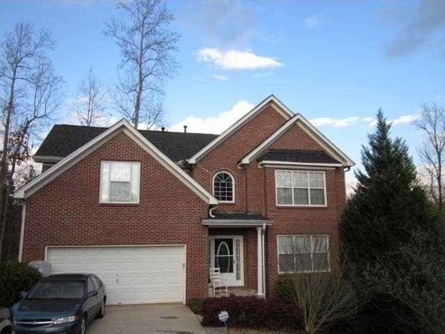562 Creekstone Dr, Jonesboro, GA 30236 - photo 1