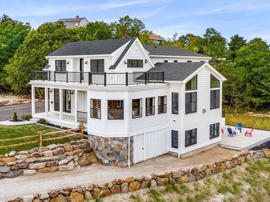 226 Atlantic St, Gloucester, MA 01930 - photo 1