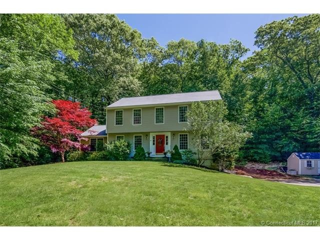 906 Durham Rd, Madison, CT 06443 - photo 1