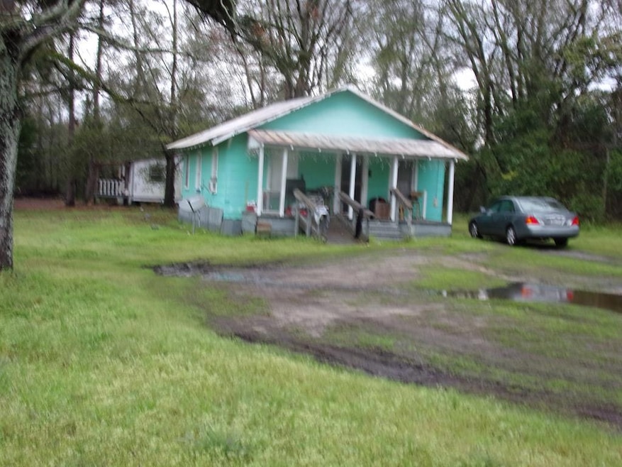 0 Mt Vernon and Washington Streets unit 18161, Mt. Vernon, GA 30445 - photo 1