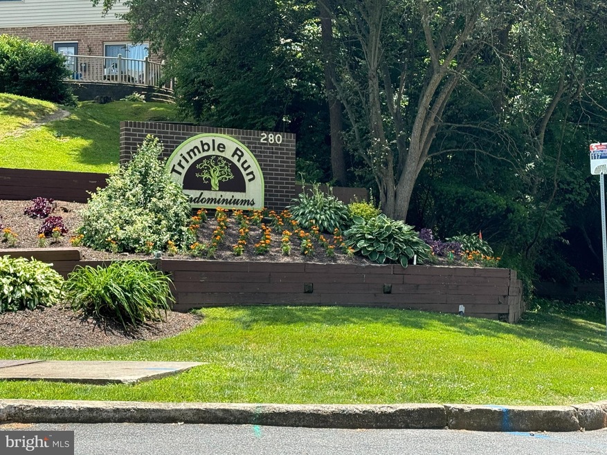 280 Bridgewater Rd unit A2, Brookhaven, PA 19015 - photo 1