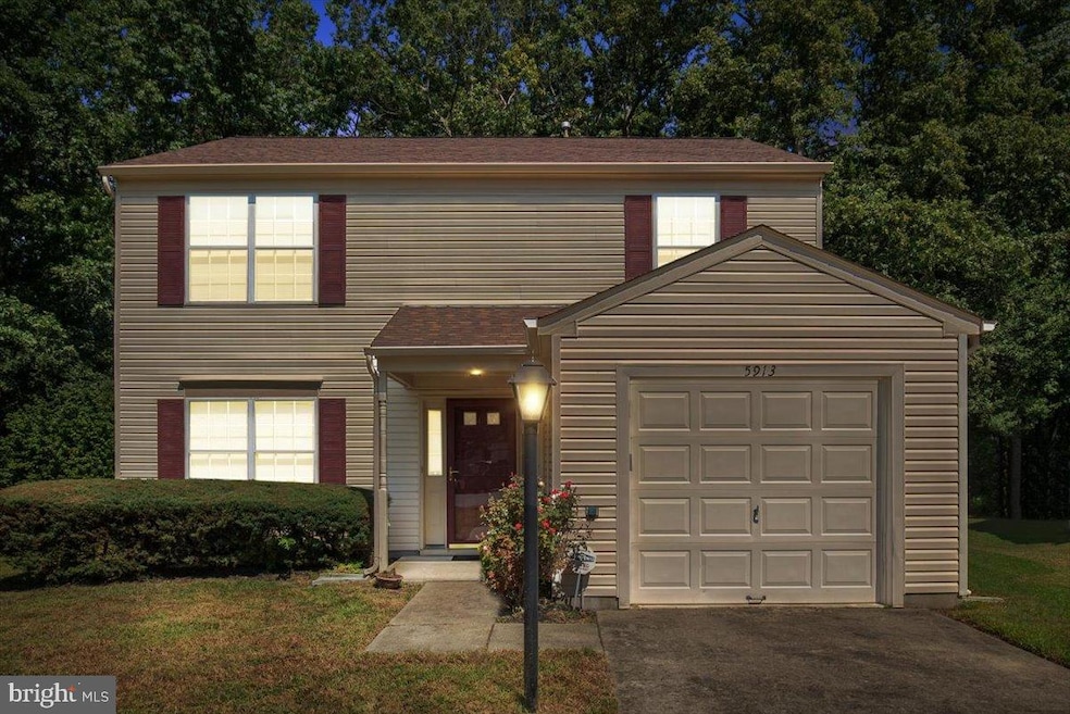 Under Contract $375,000