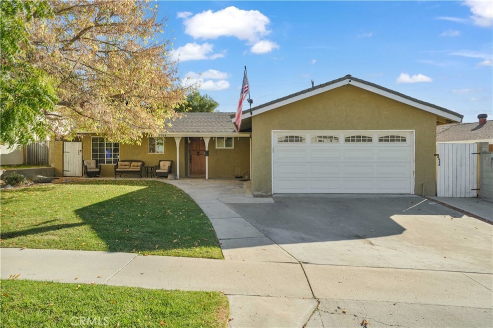 17914 Stillmore St, Canyon Country, CA 91387 - photo 1