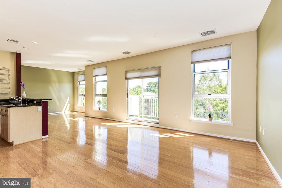 343 Cedar St NW unit 305, Washington, DC 20012 - photo 1