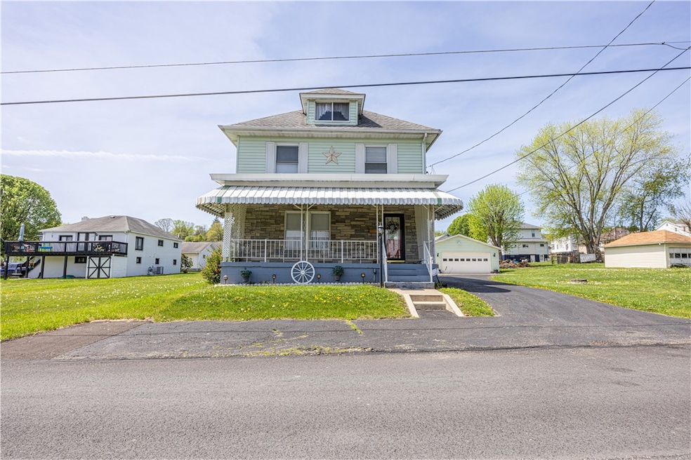 For Sale $184,900