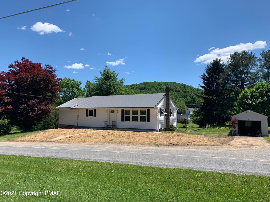 230 Golf Rd, Tamaqua, PA 18252 - photo 1