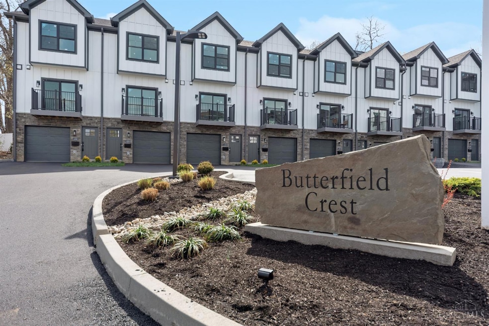 Butterfield Crest, Cincinnati, OH 45227 - photo 1