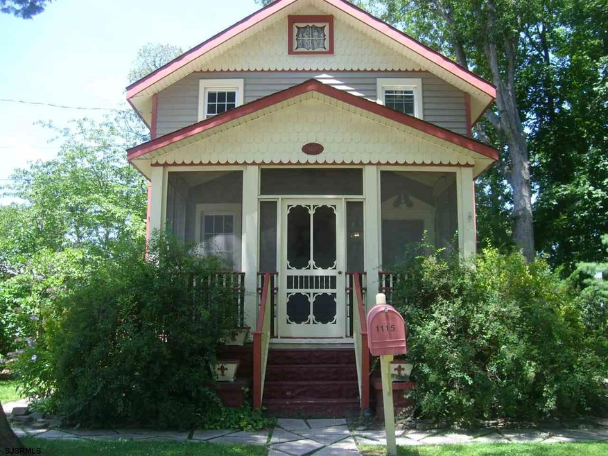 1115 2nd St, Northfield, NJ 08225 - photo 1