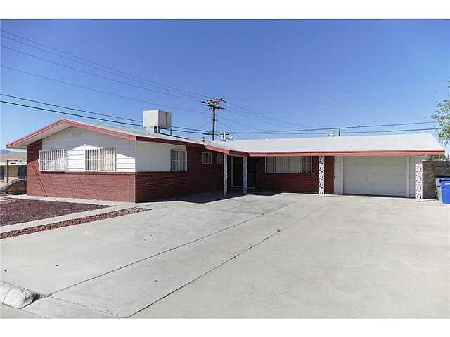 7817 Hemlock St, El Paso, TX 79925 - photo 1