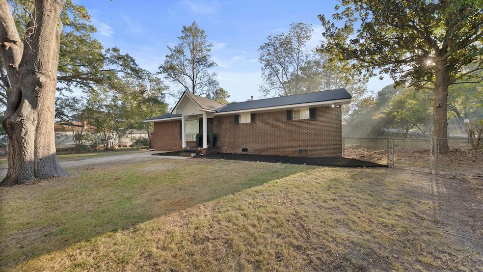 1404 Hunt Ave, Columbus, GA 31907 - photo 1