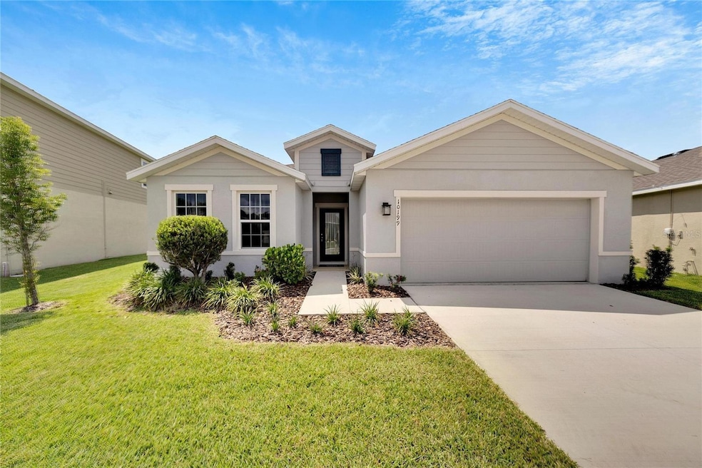 10199 Hawks Landing Dr, Land O' Lakes, FL 34638 - photo 1