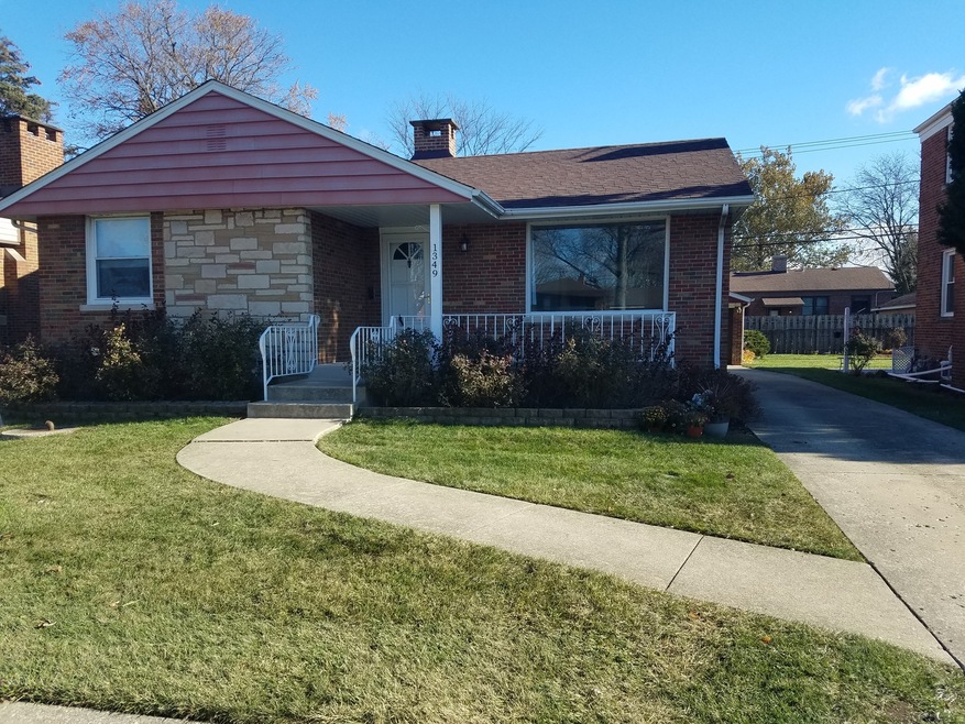 1349 Westchester Blvd, Westchester, IL 60154 - photo 1
