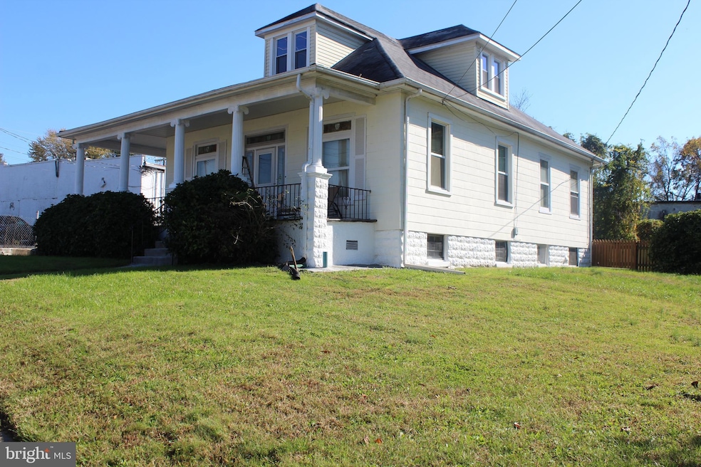 5309 Sipple Ave, Baltimore, MD 21206 - photo 1