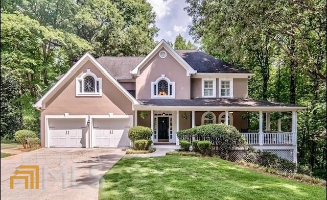 1832 Mount Hope Ct, Duluth, GA 30097 - photo 1