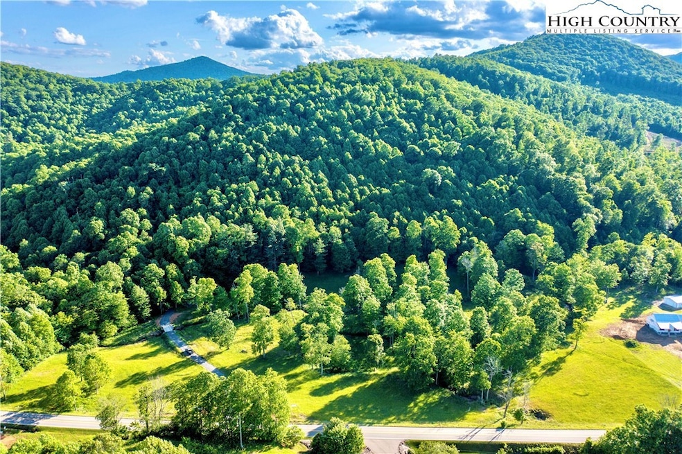 TBD 3B Mica Creek Estates, Todd, NC 28684 - photo 1