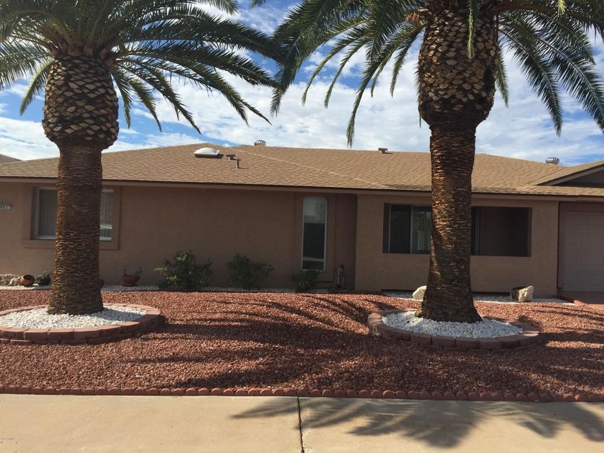 9831 W Wrangler Dr, Sun City, AZ 85373 - photo 1