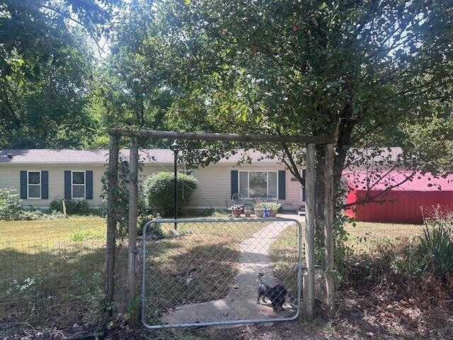 675 N Dade 181, Greenfield, MO 65661 - photo 1