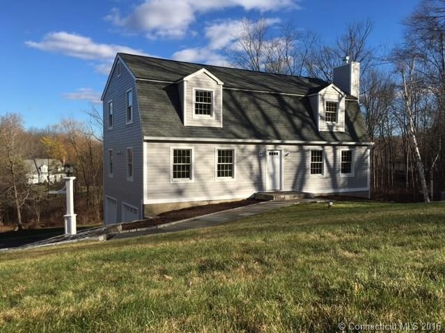 11 Evergreen Place, Ridgefield, CT 06877 - photo 1