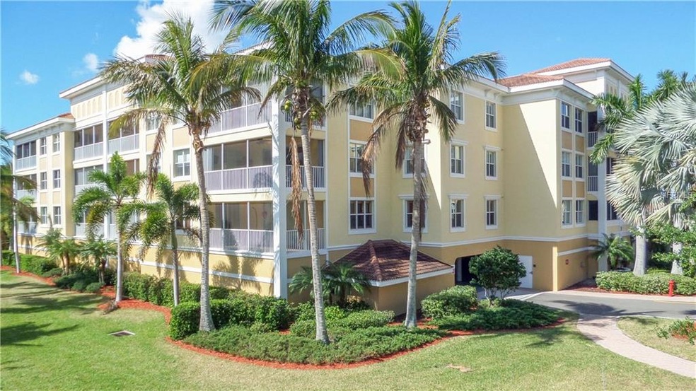Beautiful landscaping around your new Condo!  This