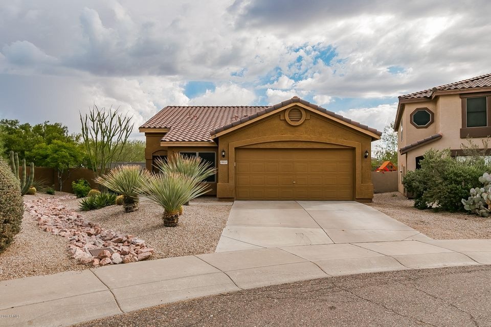 26835 N 50th Pl AZ-1