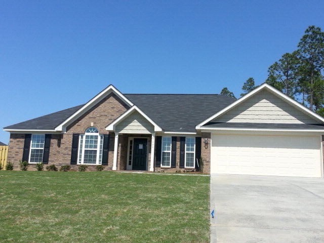 Main View