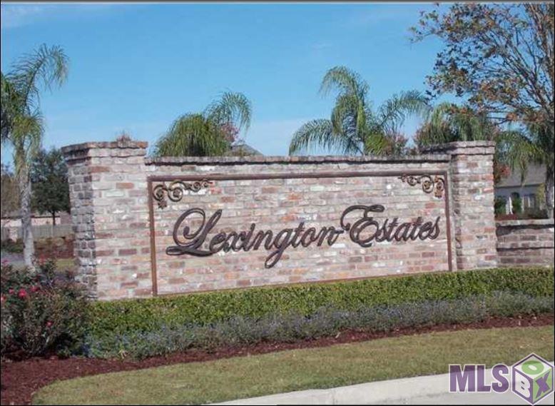 Subdivision Entry