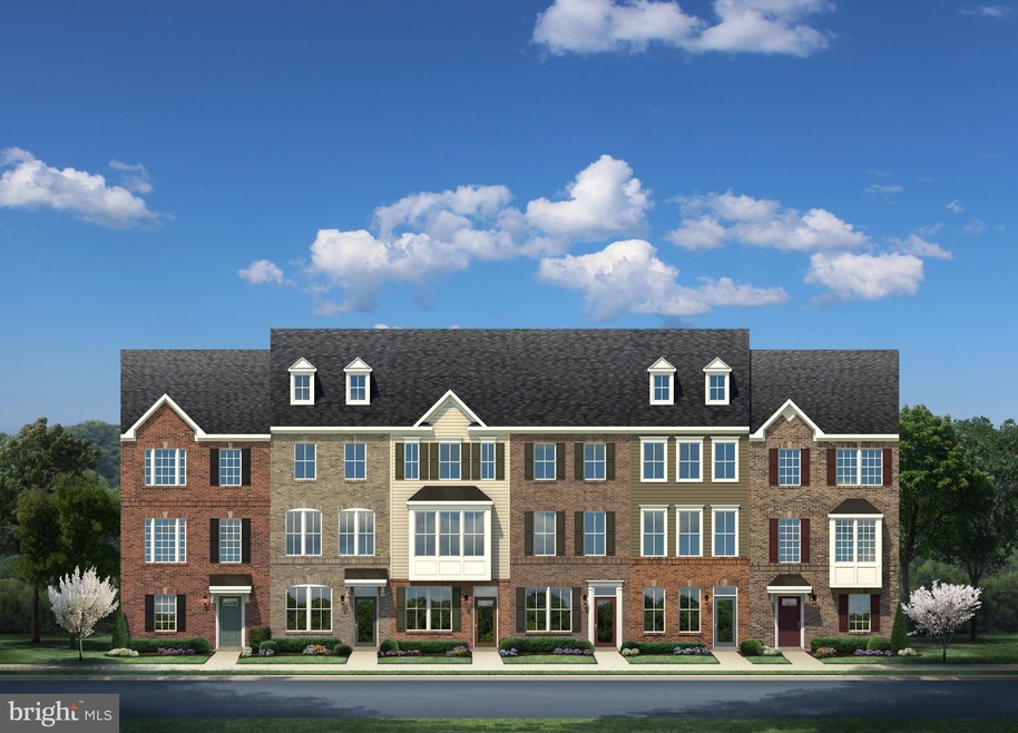 8258 Goldstone Ct unit 803 B, Hyattsville, MD 20785 - photo 1