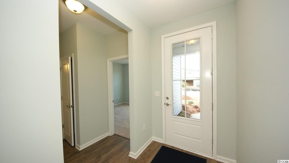 557 Slippery Rock Way unit Lot 541  Bristol A+, Carolina Shores, NC 28467 - photo 1