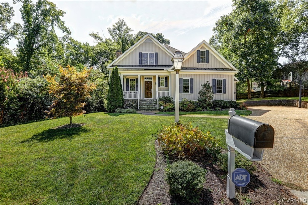 5501 Woodburn Ct, Richmond, VA 23225 - photo 1