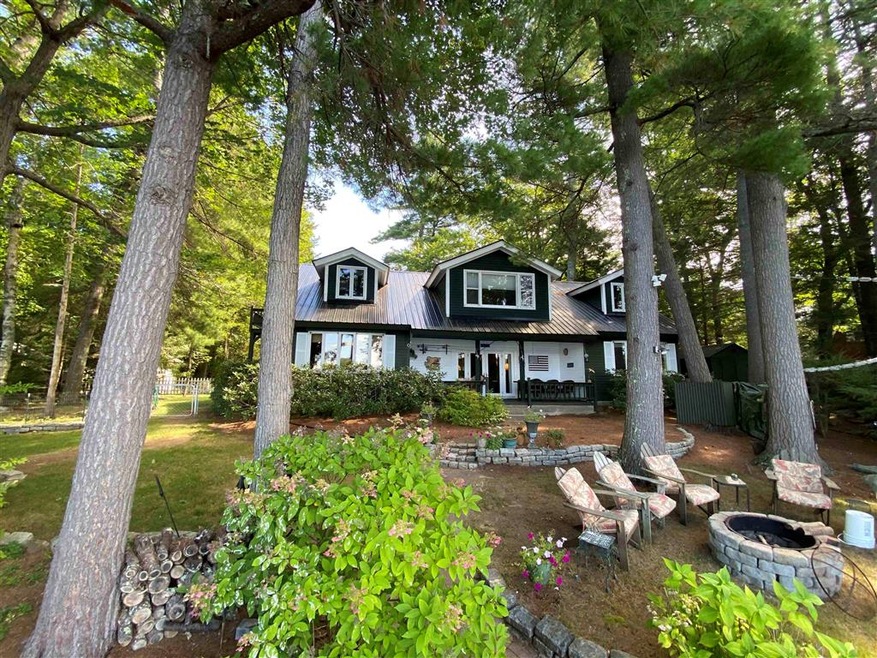 59 Banfield Rd, Tuftonboro, NH 03853 - photo 1