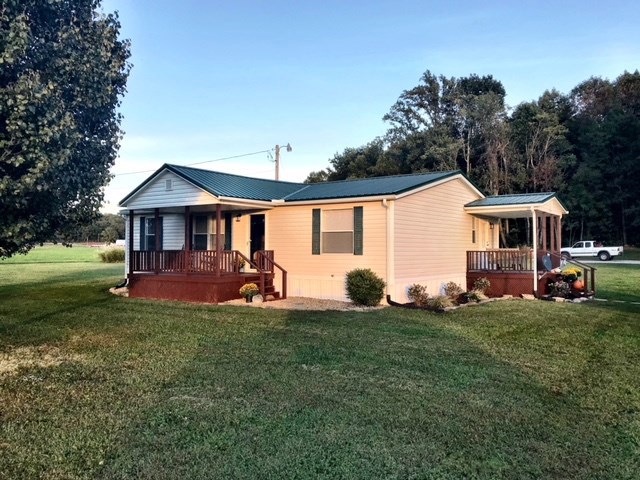 5419 Whittaker Rd, Cookeville, TN 38506 - photo 1