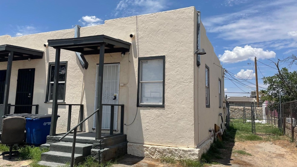 4023 Lincoln Ave unit 3, El Paso, TX 79930 - photo 1