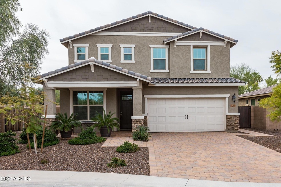 1201 E Binner Dr, Chandler, AZ 85225 - photo 1