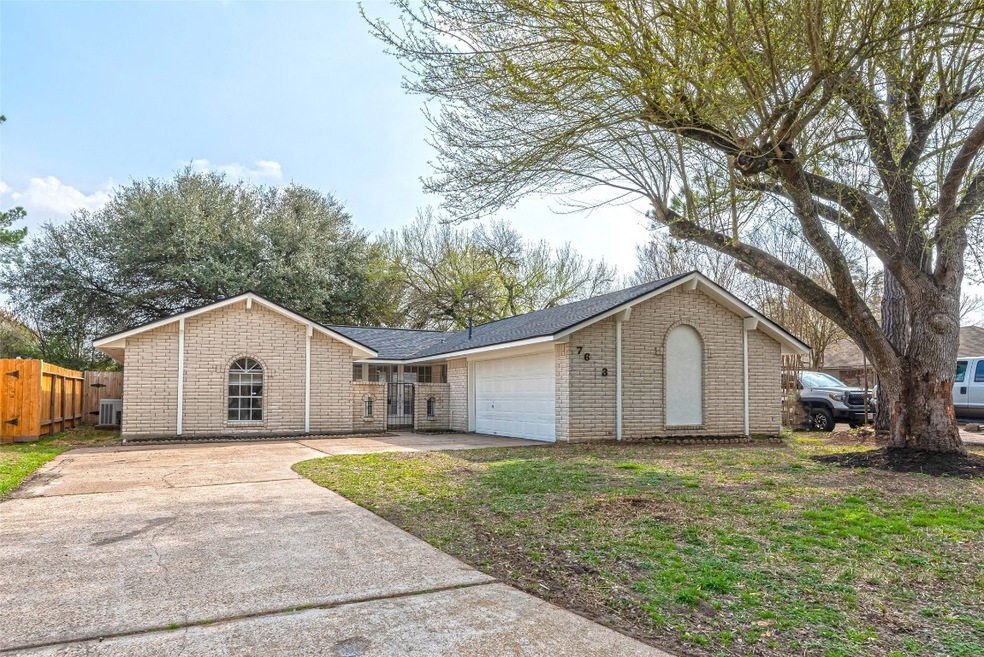 7603 Salge Dr, Houston, TX 77040 - photo 1