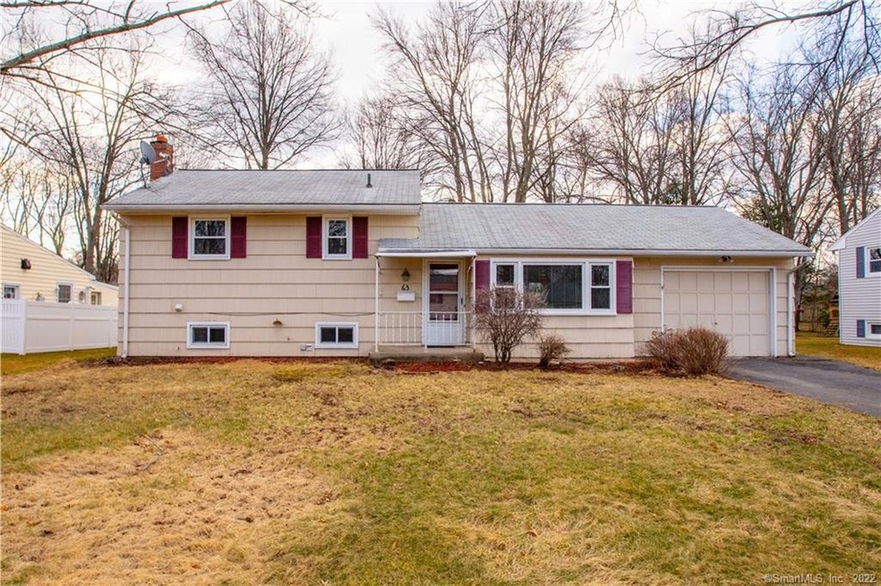 63 Westpoint Terrace, West Hartford, CT 06107 - photo 1