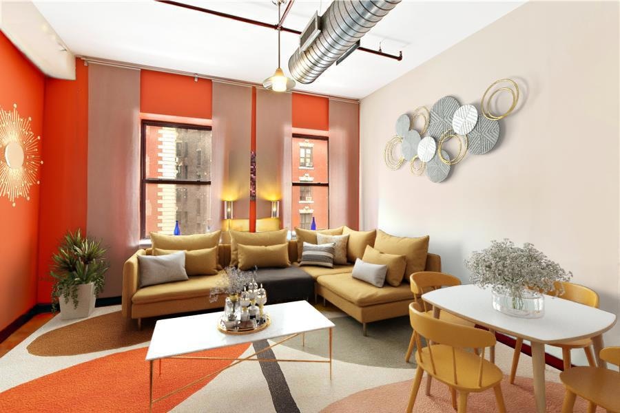 235 W 120th St unit 4, New York, NY 10027 - photo 1