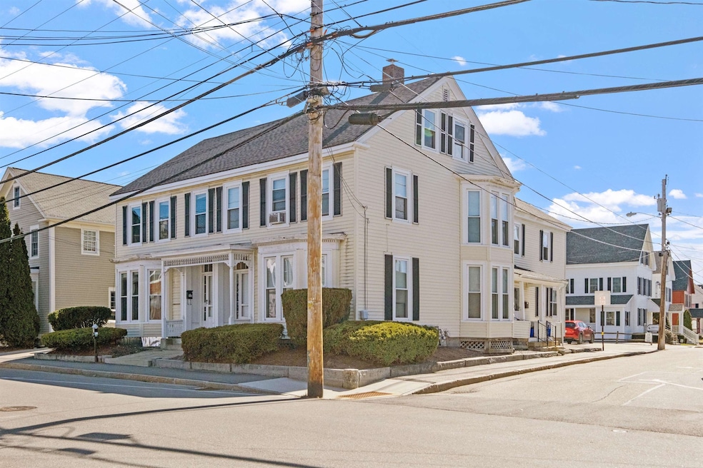 10-12 S State St, Concord, NH 03301 - photo 1