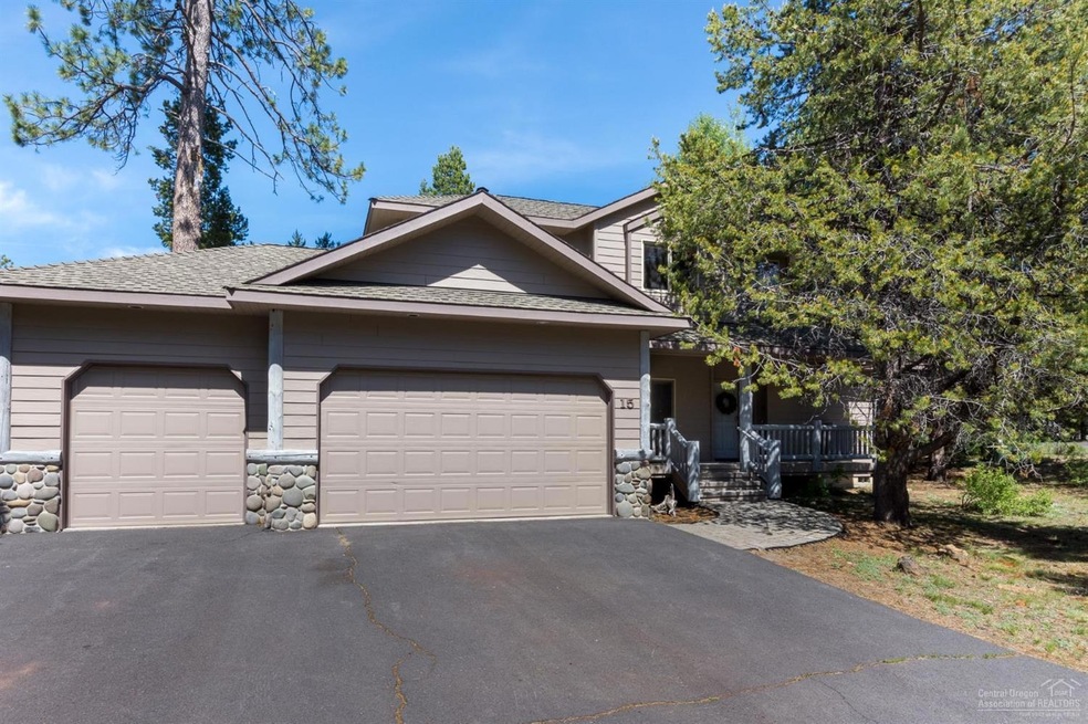 17852 Pro Staff Ln, Sunriver, OR 97707 - photo 1