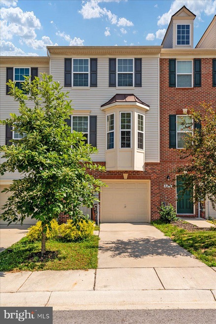 608 Warblers Perch Way, Glen Burnie, MD 21060 - photo 1