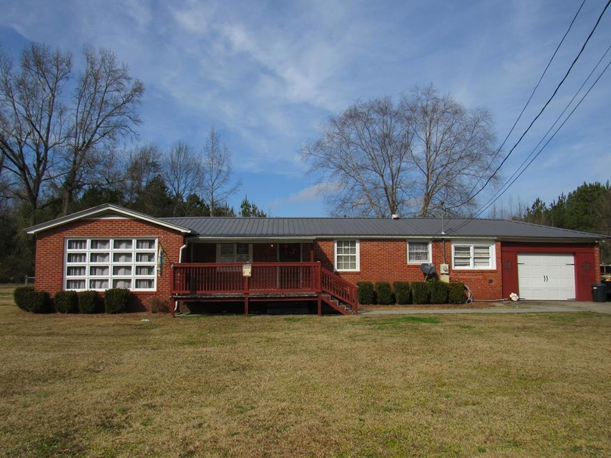 Main View