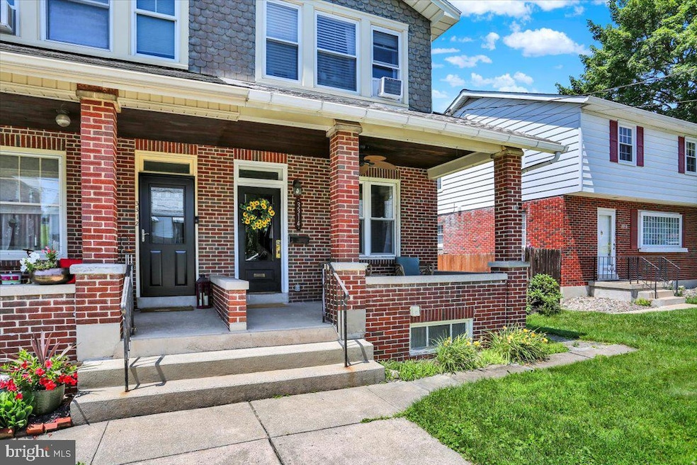 3314 Orchard Place, Reading, PA 19605 - photo 1