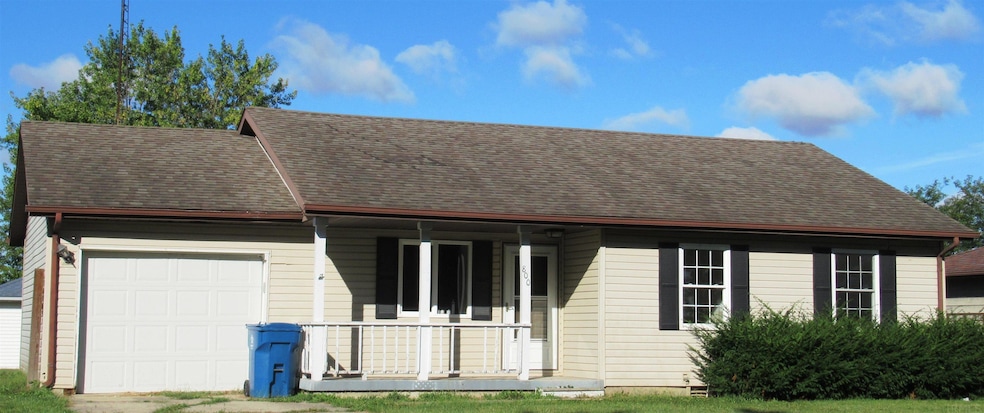 Sold $140,000 • Co-Listing Agent