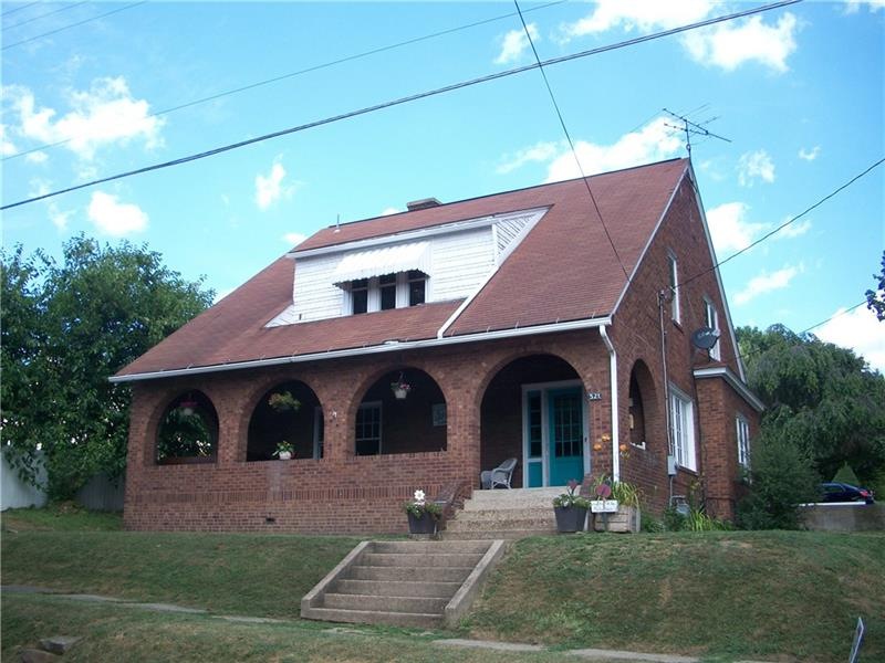 Quality Brick Construction