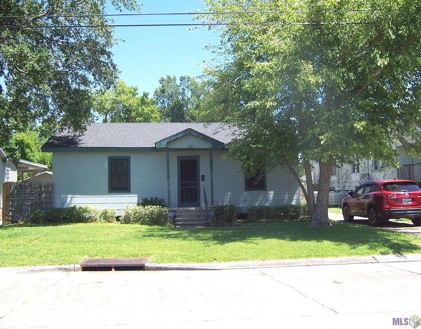 505 Levron St, Houma, LA 70360 - photo 1
