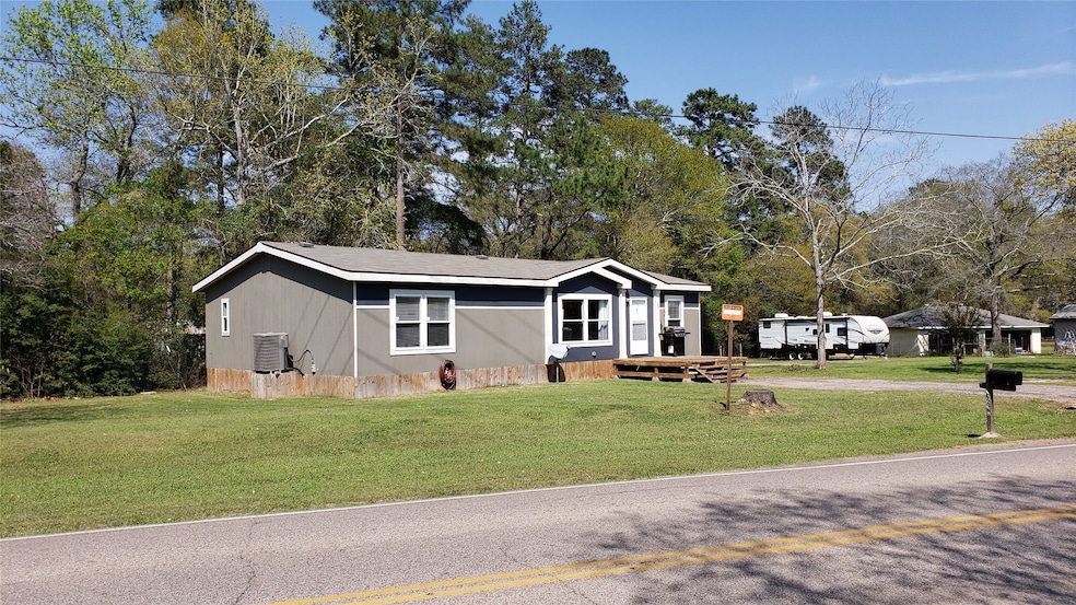 30222 Dobbin Huffsmith Rd, Magnolia, TX 77354 - photo 1