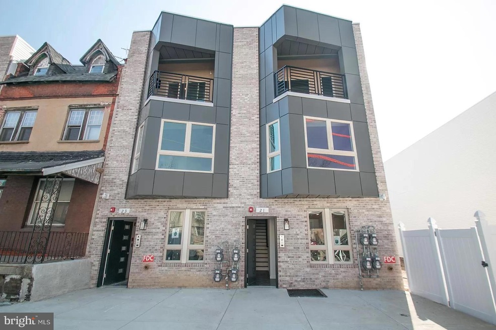 27 N Farson St unit U2, Philadelphia, PA 19139 - photo 1