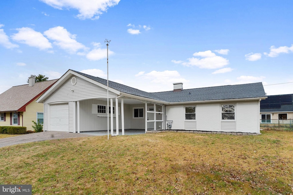 Under Contract $348,900