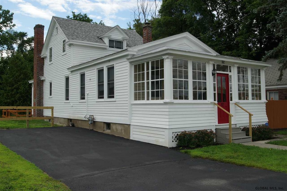 32 Everett Rd, Albany, NY 12205 - photo 1